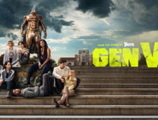 مسلسل Gen V الحلقة 1 مترجمة كاملة