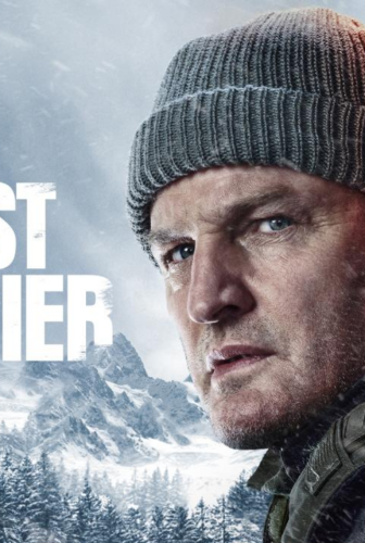 The Last Frontier