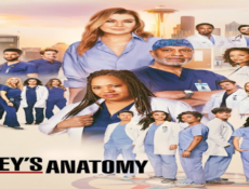 مسلسل Grey’s Anatomy الحادي والعشرون الحلقة 10 مترجمة كاملة