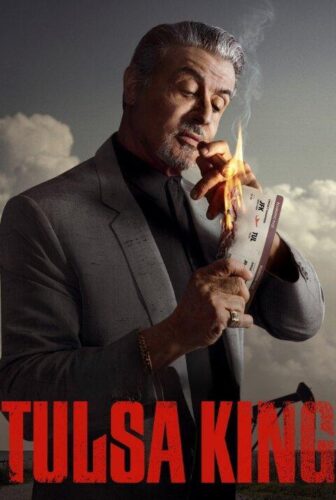 مسلسل Tulsa King الحلقة 1 مترجمة كاملة