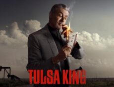مسلسل Tulsa King الحلقة 1 مترجمة كاملة