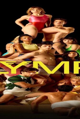 مسلسل Olympo الحلقة 5 مترجمة