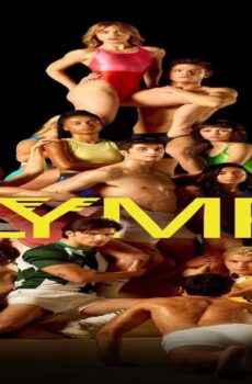 مسلسل Olympo الحلقة 3 مترجمة