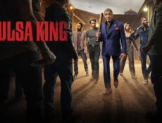 مسلسل Tulsa King الموسم 3 الحلقة 4 مترجمة كاملة