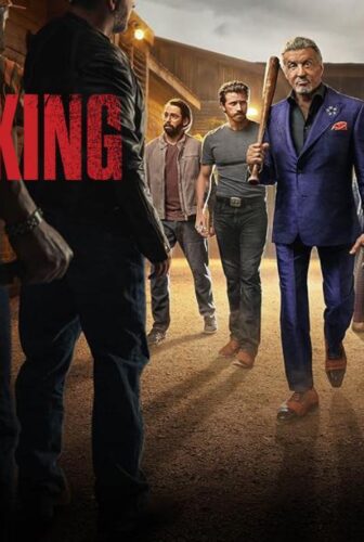 مسلسل Tulsa King الموسم 3 الحلقة 1 مترجمة كاملة