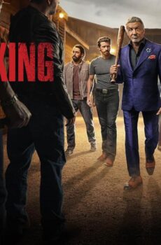 مسلسل Tulsa King الموسم 3 الحلقة 2 مترجمة كاملة