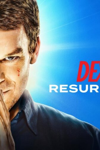 مسلسل Dexter Resurrection الحلقة 6 مترجمة