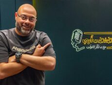 برنامج فضفضت اوي الحلقة 23 الثالثة والعشرون
