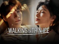مسلسل المشي على الجليد الرقيق Walking on Thin Ice الحلقة 10 مترجمة