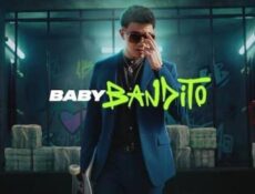 مسلسل Baby Bandito الحلقة 3 مترجمة كاملة