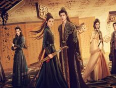 مسلسل القلوب الضائعة Fated Hearts الحلقة 9 مترجمة كاملة