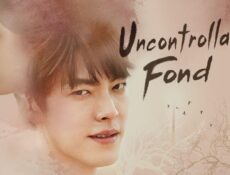 مسلسل عاشق بلا قيود Uncontrollably Fond الحلقة 1 الاولى مترجمة
