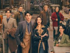 مسلسل ارتفع مع الرياح Rising With the Wind الحلقة 29 التاسعة والعشرون مترجمة