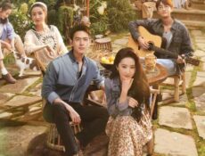 مسلسل قابل ذاتك Meet Yourself الحلقة 40 الاربعون مترجمة