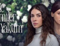 مسلسل كم من السفن احرقت الحلقة 3 الثالثة مترجمة