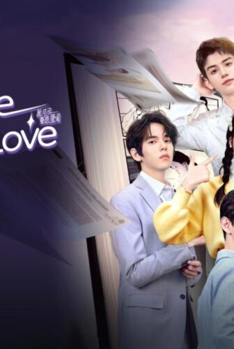 مسلسل يرجى الوقوع في الحب Please Fall In Love الحلقة 9 التاسعة مترجمة