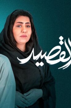 بيت القصيد