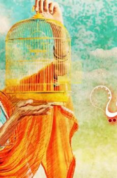 مسلسل رحلة لاكشمي الحلقة 58 الثامنة والخمسون