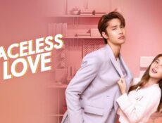 مسلسل حب بلا وجه Faceless Love الحلقة 13 الثالثة عشر مترجمة