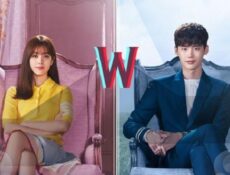 مسلسل العالم الاخر W Two Worlds Malaysia الحلقة 3 الثالثة مترجمة
