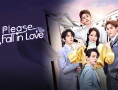 مسلسل يرجى الوقوع في الحب Please Fall In Love الحلقة 12 الثانية عشر مترجمة