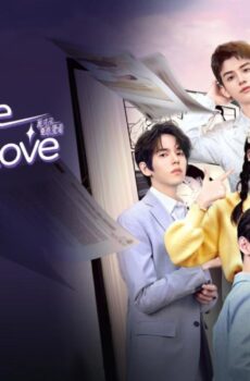مسلسل يرجى الوقوع في الحب Please Fall In Love الحلقة 14 الرابعة عشر مترجمة