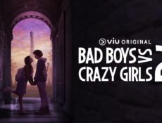 مسلسل حب ام عداوة Bad Boys vs Crazy Girls الحلقة 5 الخامسة مترجمة