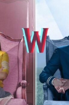 مسلسل العالم الاخر W Two Worlds Malaysia الحلقة 8 الثامنة مترجمة