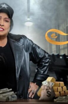 مسلسل قرة عينك الحلقة 22 الثانية والعشرون