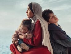 مسلسل تحت الوصاية الحلقة 4 الرابعة