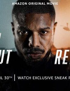 فيلم Tom Clancy s Without Remorse 2021 مترجم