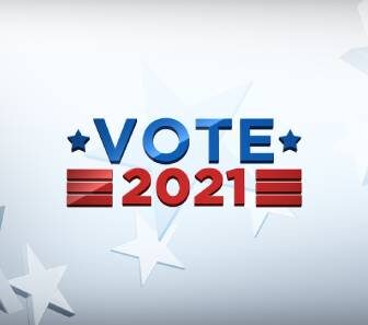 فيلم The Voter 2021 مترجم