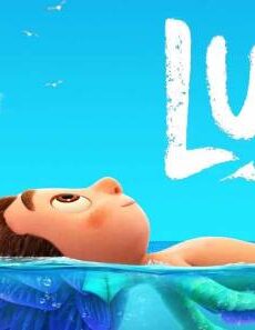 فيلم Luca 2021 مترجم