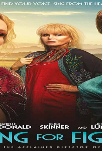 فيلم Falling for Figaro 2021 مترجم