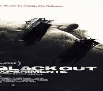 فيلم The Blackout Experiment 2016 مترجم