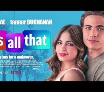 فيلم Hes All That 2021 مترجم