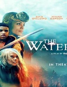 فيلم The Water Man 2020 مترجم