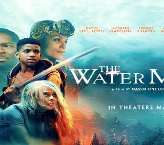 فيلم The Water Man 2020 مترجم