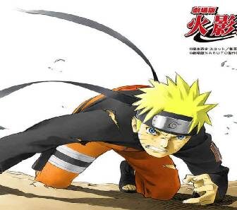فيلم Naruto Shippuuden Movie 1 2007 مترجم