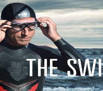 فيلم The Swim 2021 مترجم
