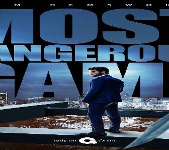 فيلم Most Dangerous Game 2020 مترجم