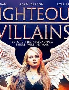 فيلم Righteous Villains 2020 مترجم