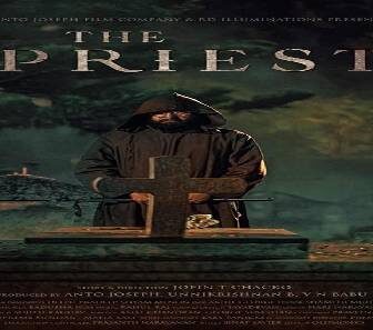 فيلم The Priest 2021 مترجم