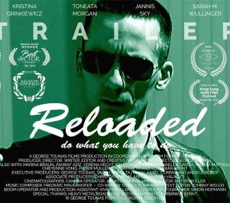 فيلم Reloaded 2021 مترجم