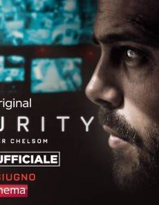 فيلم Security 2021 مترجم