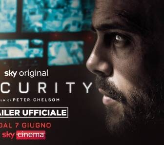 فيلم Security 2021 مترجم