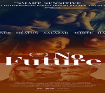 فيلم No Future 2020 مترجم