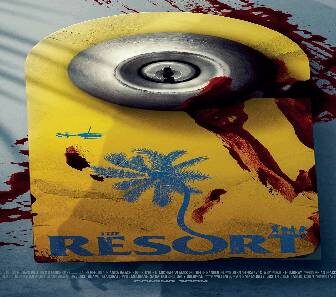 فيلم The Resort 2021 مترجم