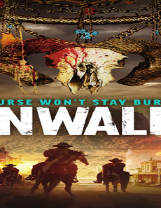 فيلم Skinwalker 2021 مترجم