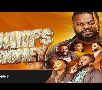 فيلم Quams Money 2020 مترجم